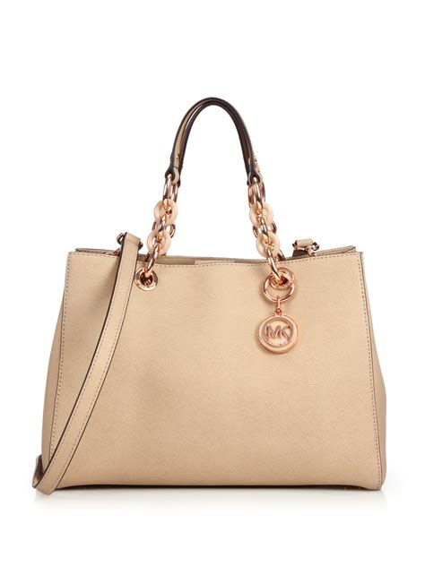 cynthia satchel medium michael kors|Michael michael kors cynthia medium satchel .